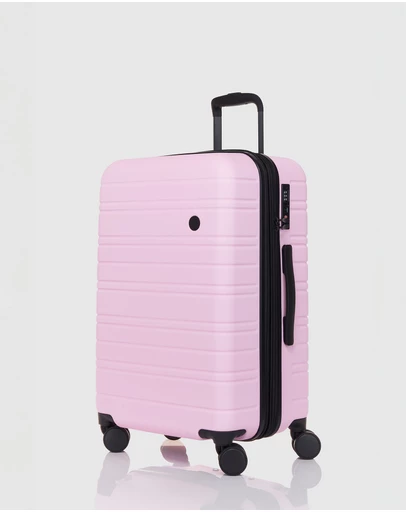 Nere - Stori 3pc Suitcase Set
