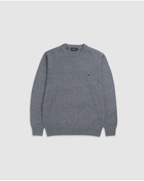 Rodd & Gunn - Gunn Knit