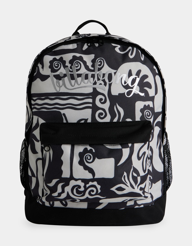 Billabong - Soul Dream Tiki Backpack