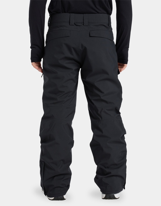 Quiksilver - Mens Utility Snow Pants