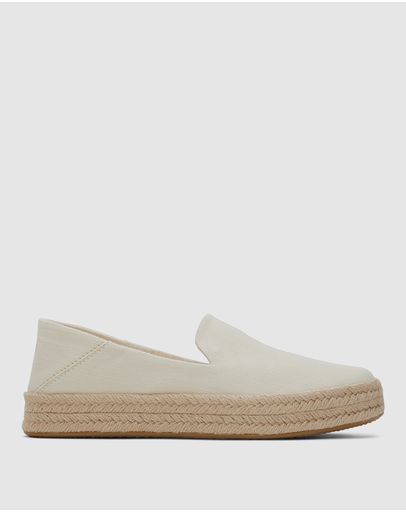 Light Natural Twill