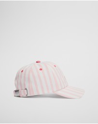 Country Road - Stripe Logo Cap