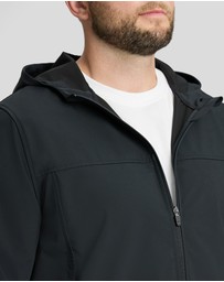 Johnny Bigg - Dynamic Shell Jacket