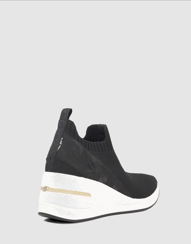 Dune London - Elevates - Black
