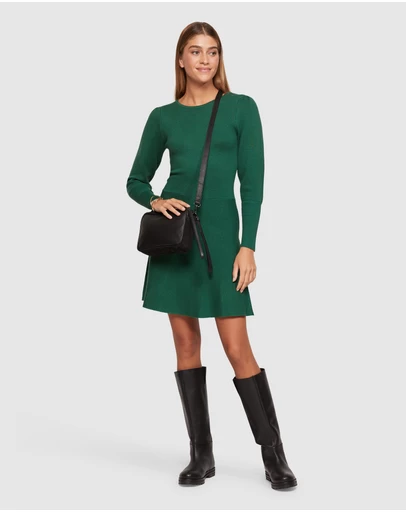 Oxford - Rosie Mini Dress