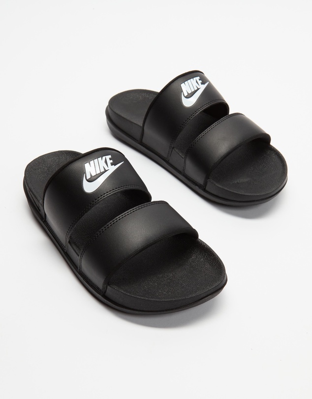 Nike - Offcourt Duo Slides - Women's
