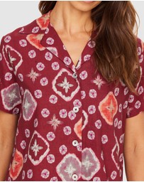 The Upside - Miri Andie Shirt