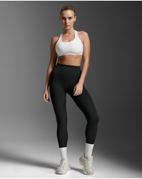 2XU - Fluid Hi-Rise Tights