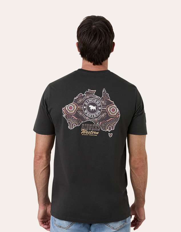 Ringers Western - Garbala Unisex Classic Fit T-Shirt