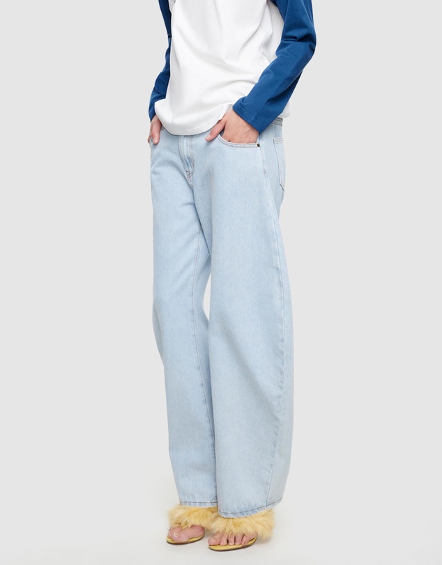 Lioness - Horseshoe Jeans