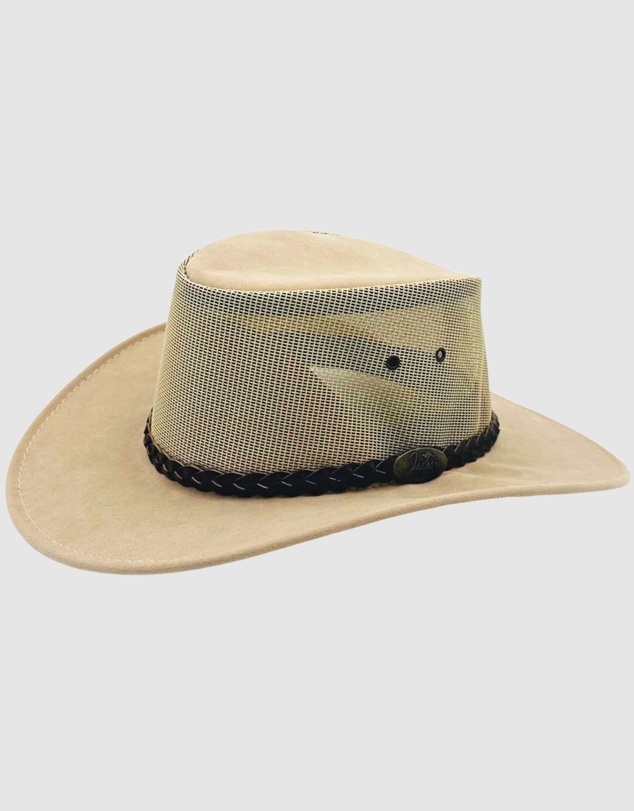 Jacaru - Jacaru 1066 Rizon Soft Hat