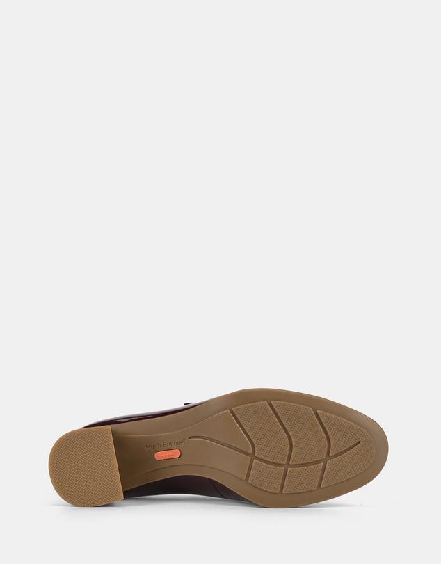 Hush Puppies - Virgo