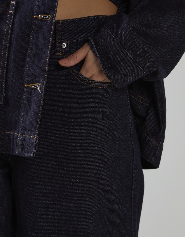 Glamorous - Wide-Leg Jeans