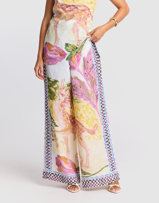 MAKU - Garden State Pants
