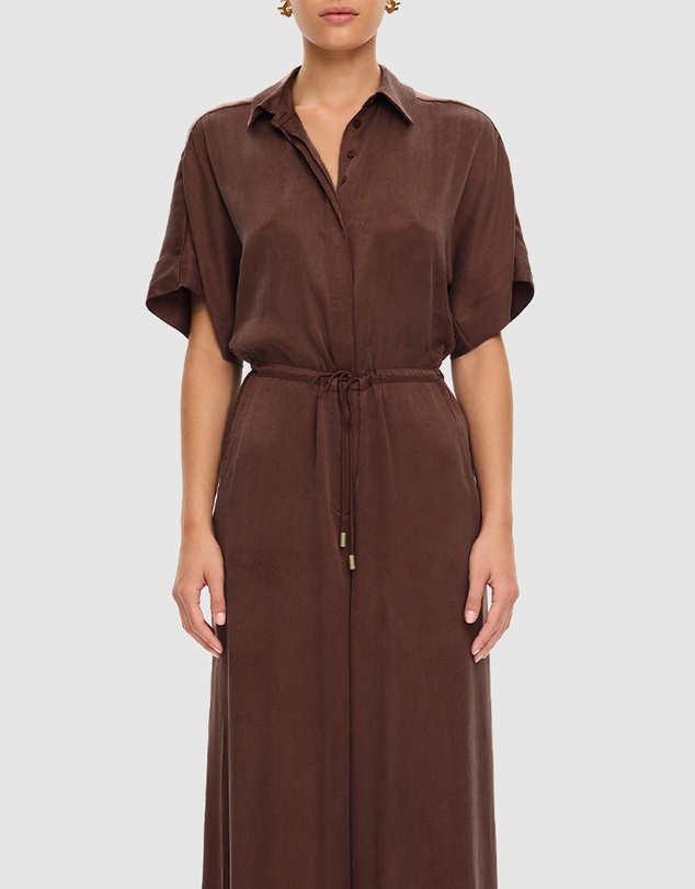 KIVARI - Jaxon Jumpsuit