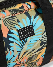 Billabong - Womens Check In Checked Luggage