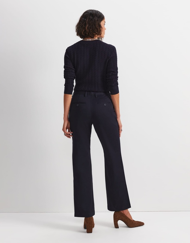 Sportscraft - Laura Straight Chino Pant