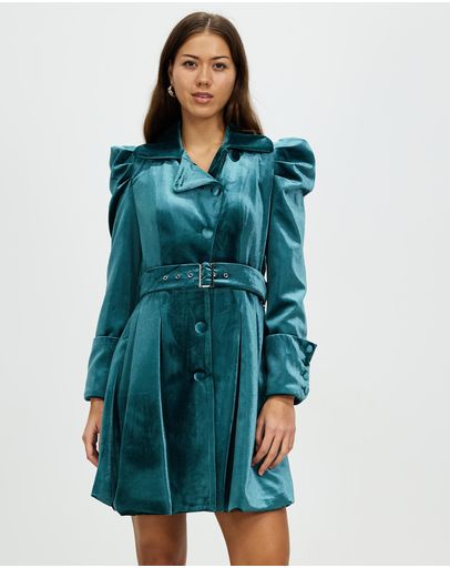 Teal