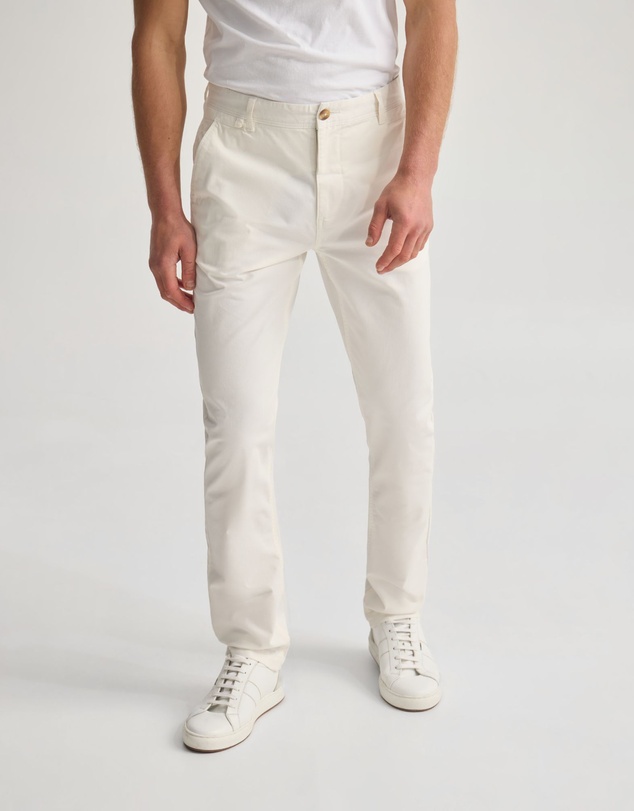 Oxford - Slim Fit Chino
