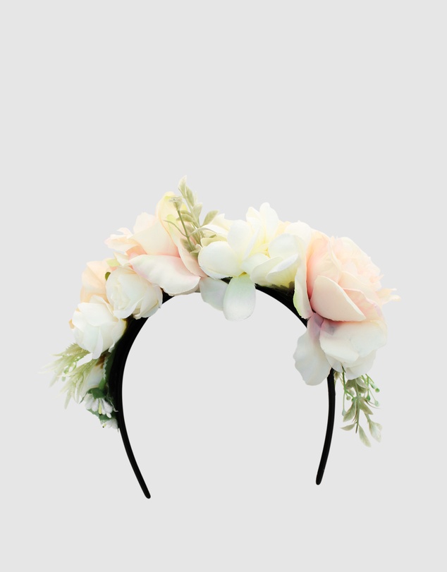 Morgan & Taylor - Giulia Fascinator