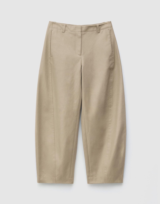 & Other Stories - ES Harper Trousers