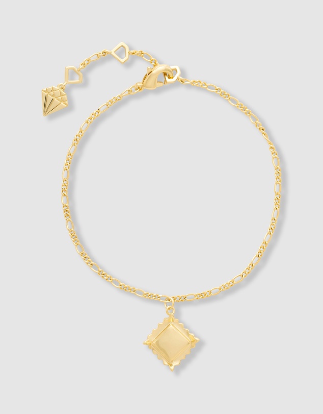 Wanderlust + Co - Ravioli Bracelet