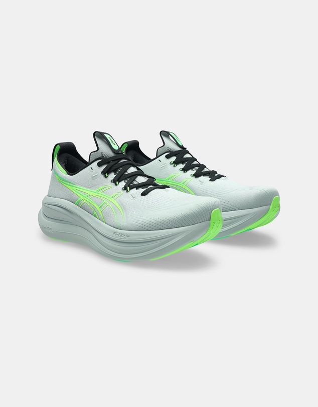 ASICS - GEL-Nimbus 28 (2E Wide) - Men's