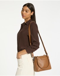 Status Anxiety - Mini Mountains Bag
