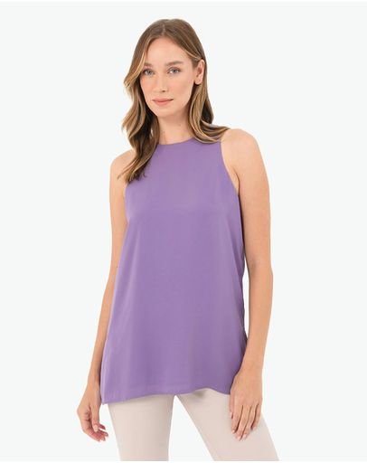 Deep Lavender