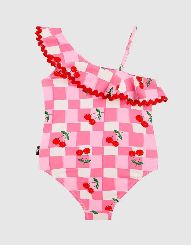 Rock Your Kid - Shelly One Piece - Kids-Teens