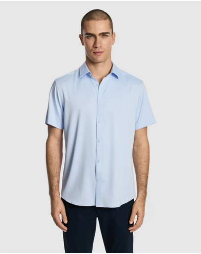 yd. - Heathcliff Bamboo Shirt