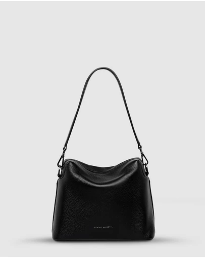 Status Anxiety - By Some Miracle Bag