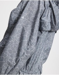 adidas by Stella McCartney - Adidas By Stella McCartney Running Print Jacket