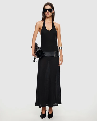 Lioness - Bare Maxi Dress