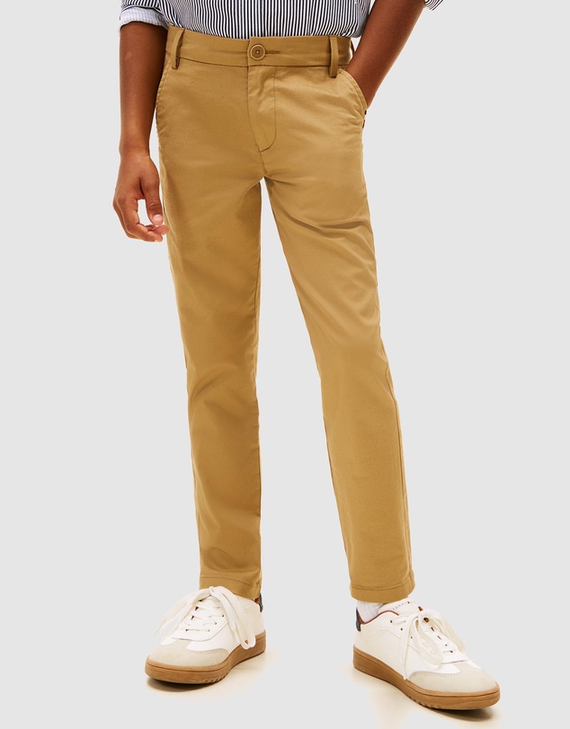 Tommy Hilfiger - 1985 Collection Chinos - Teens