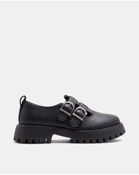Call It Spring - Ennya Mary Janes