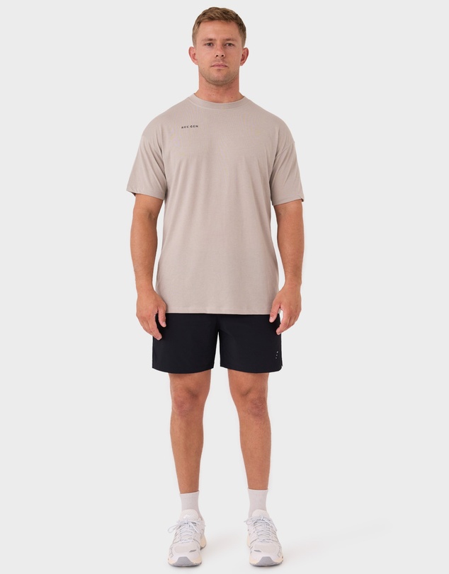 REC GEN - Oxy Mass Tee