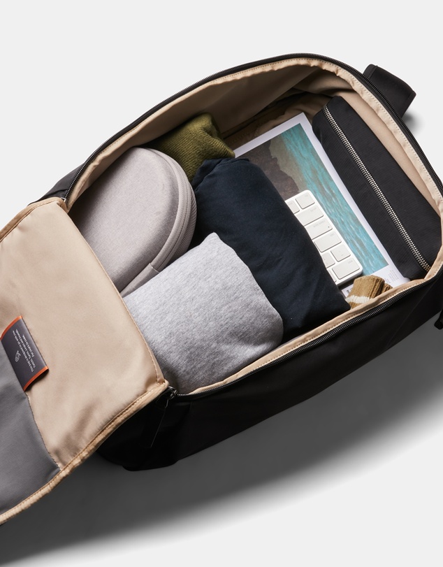 Bellroy - Transit Workpack 20L (Second Edition)