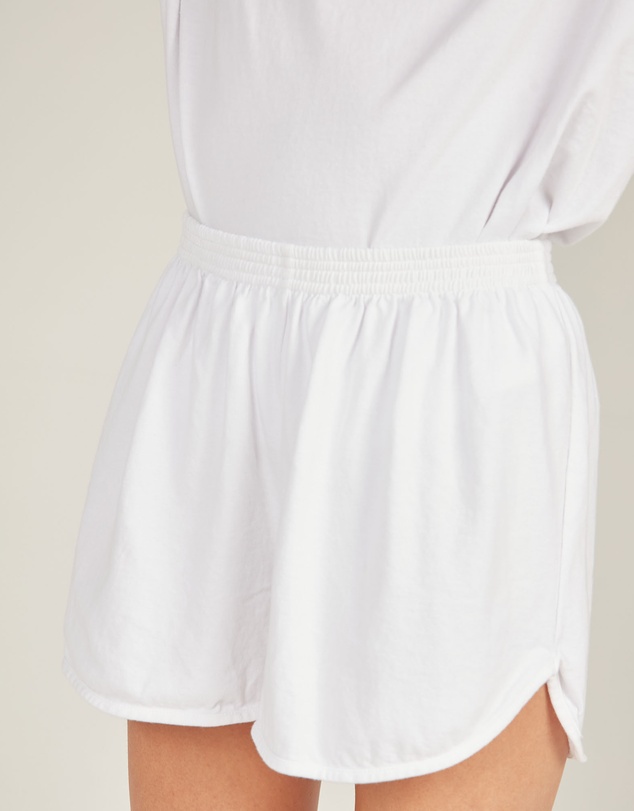 Primness - Polo Shorts