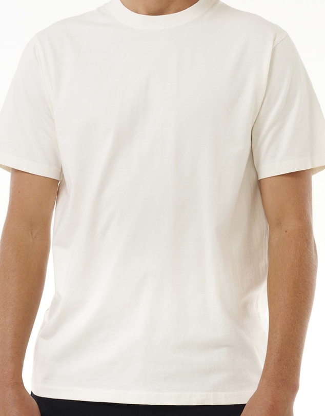 Rip Curl - Plain Wash Tee