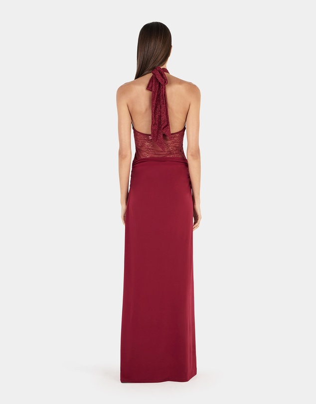 Ownley - Sylvannah Maxi Dress