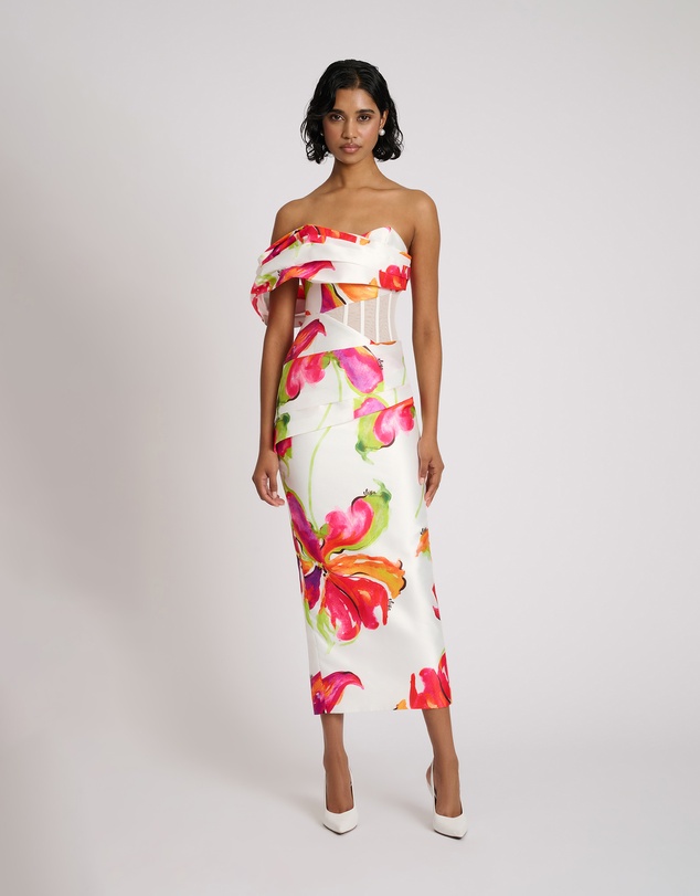 ELIYA THE LABEL - Ivie Dress