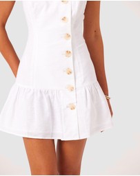 SNDYS - Allira Mini Dress