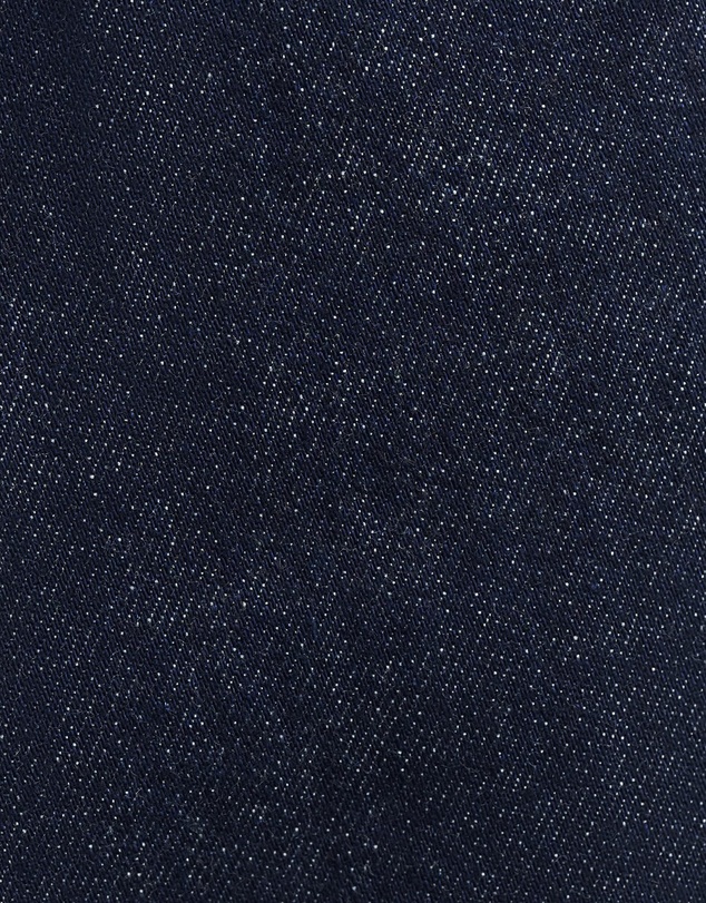 Jag - Cora Mid Rise Denim Jort