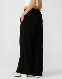 Lorna Jane - Cloud Nine Relaxed Track Pants