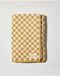 House of Nunu - Bath Towel
