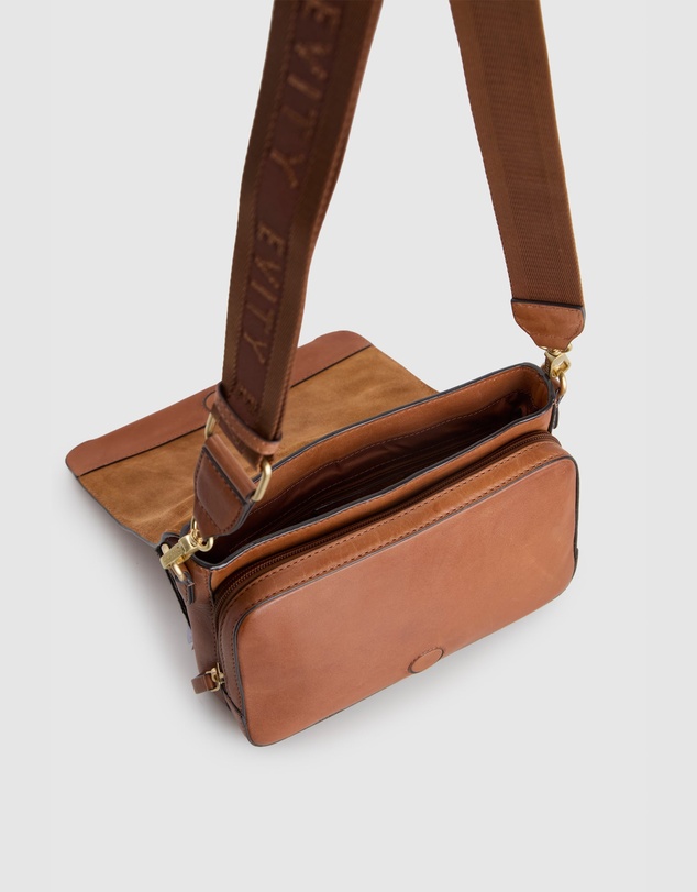 Evity - Lenora Medium Crossbody Bag