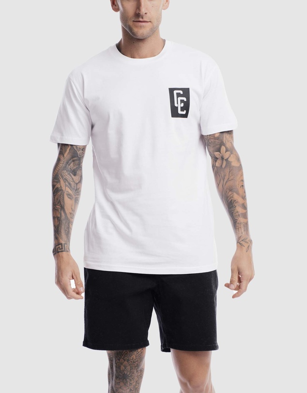Counter Culture - Cryptic Tee