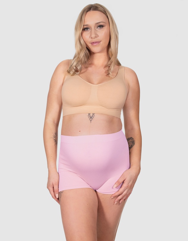 B Free Intimate Apparel - Maternity Boyleg Shorts