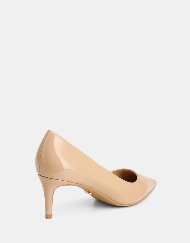 Wittner - Gabe Patent Leather Pumps